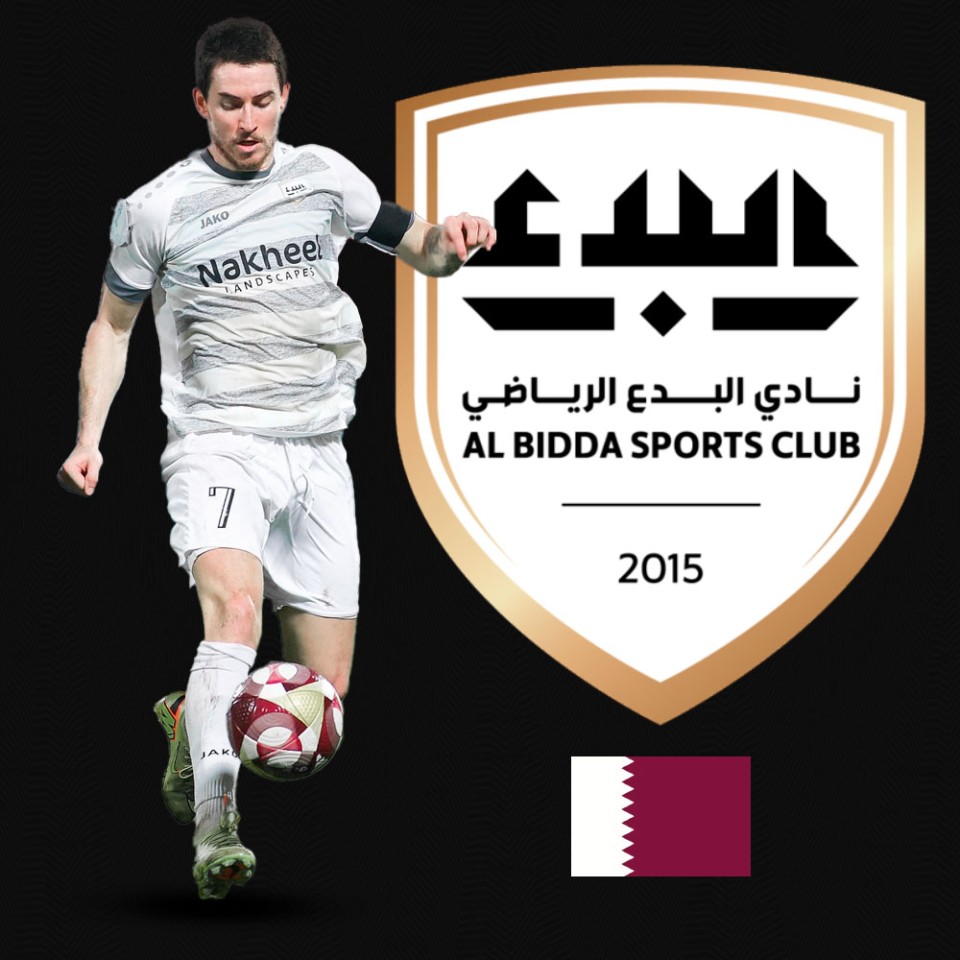 Cristian Daniel Dal Bello Fagundes