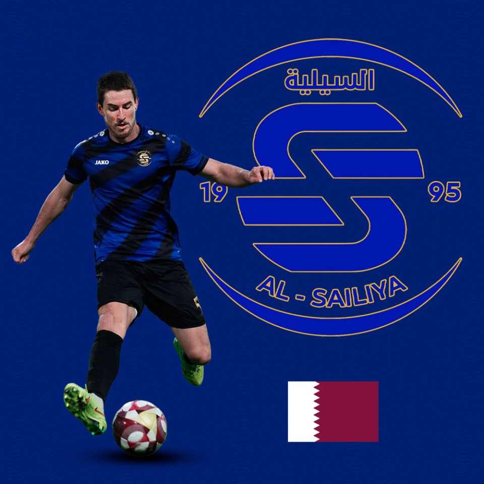 Cristian Daniel Dal Bello Fagundes