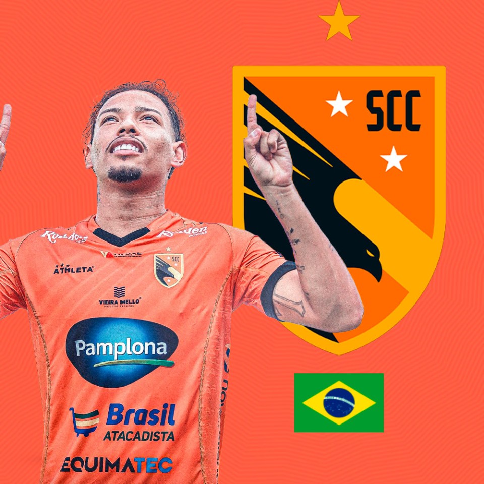 Ruan de Oliveira Ferreira