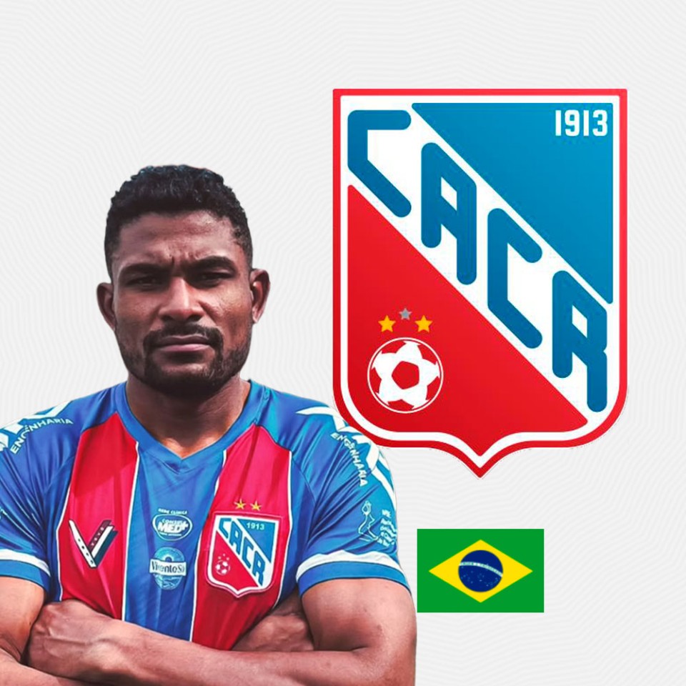 Henik Luiz de Andrade