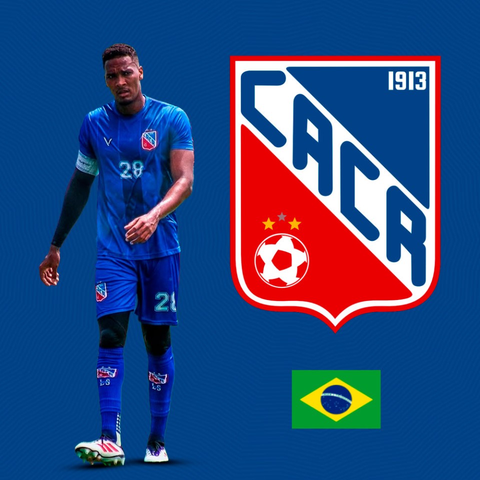 Tiago Santana da Silva