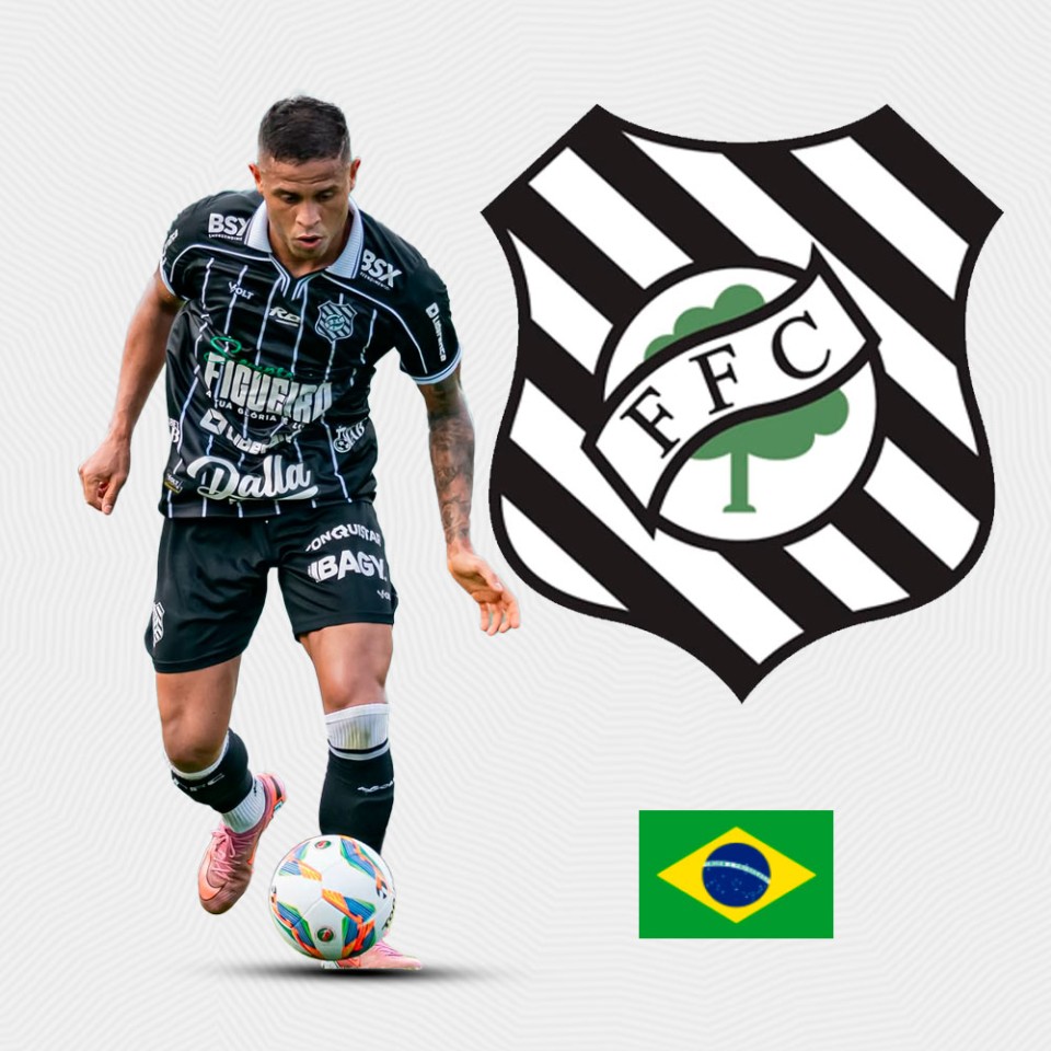 Marlyson Conceição Oliveira