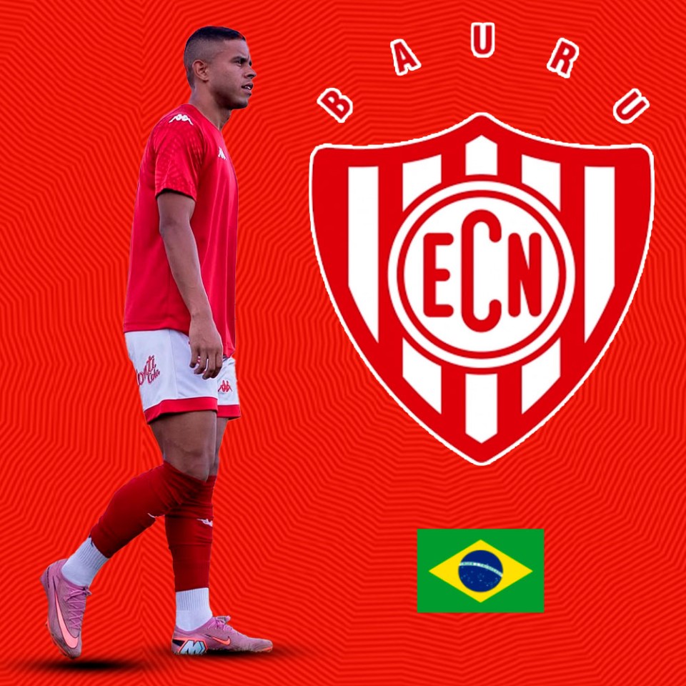 Marlyson Conceição Oliveira