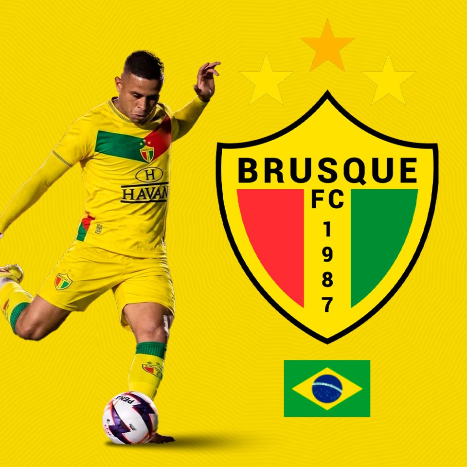 Marlyson Conceição Oliveira