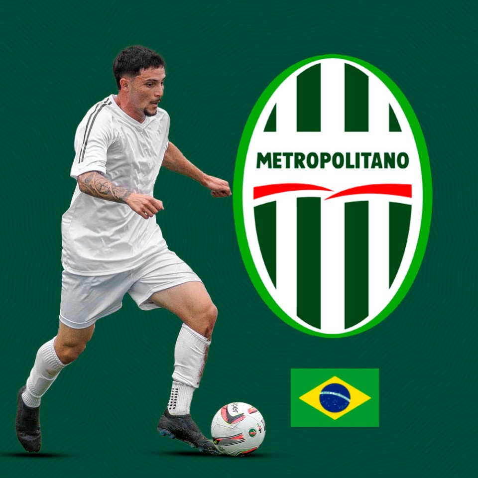 Thiago Rosa da Cunha