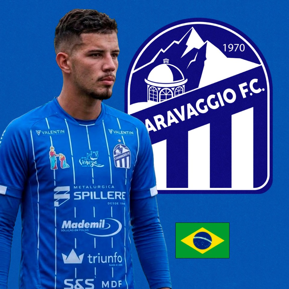 Kaue Rodrigues de Lima