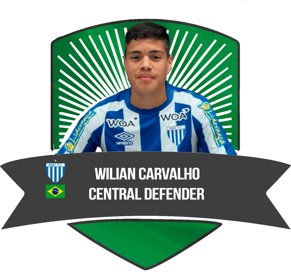 Wilian Carvalho