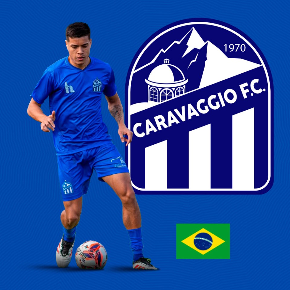 Wilian Carvalho