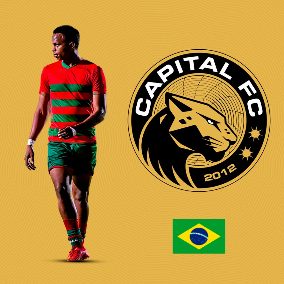 Pedro Henrique Ferreira da Silva 