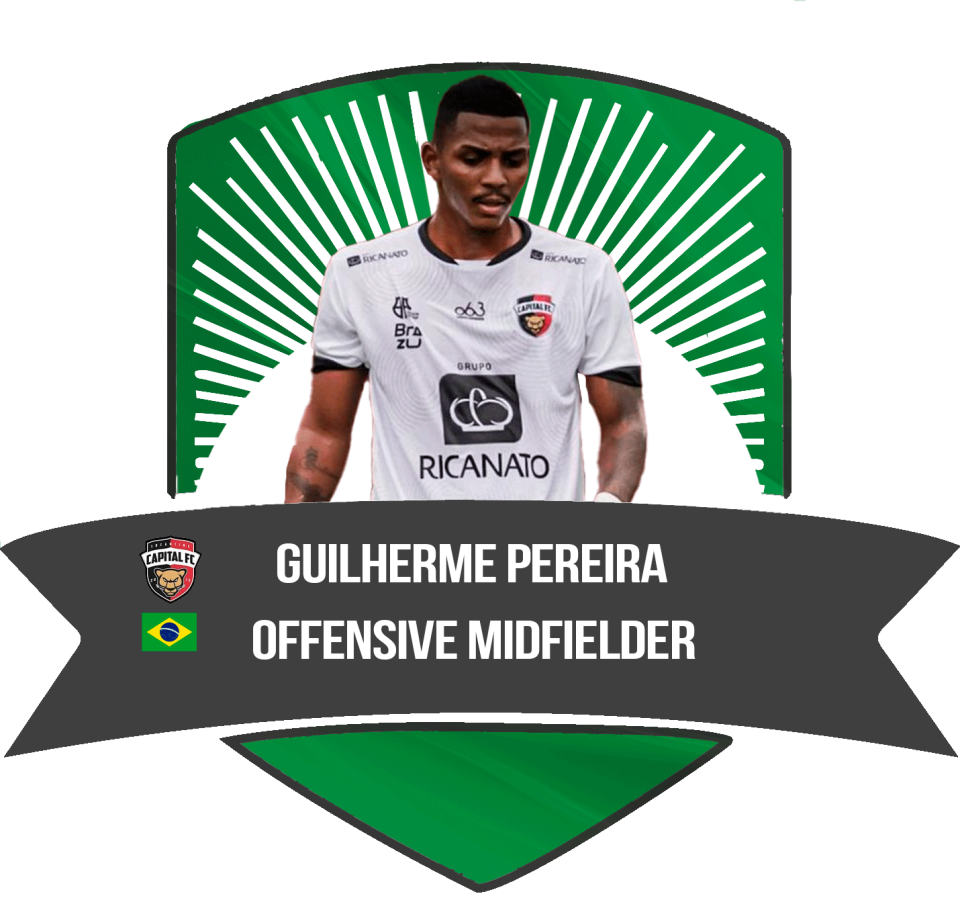 GUILHERME PEREIRA