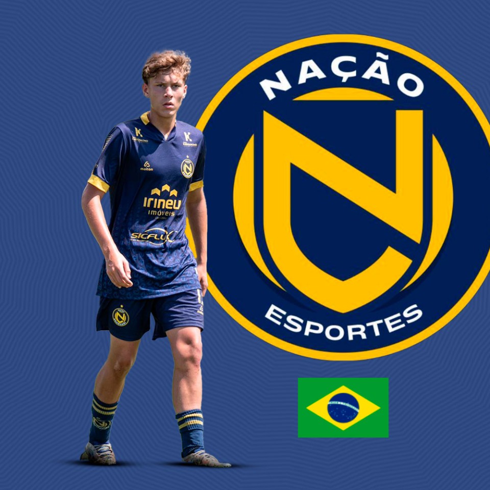 Henrique Cesar Ambrosío