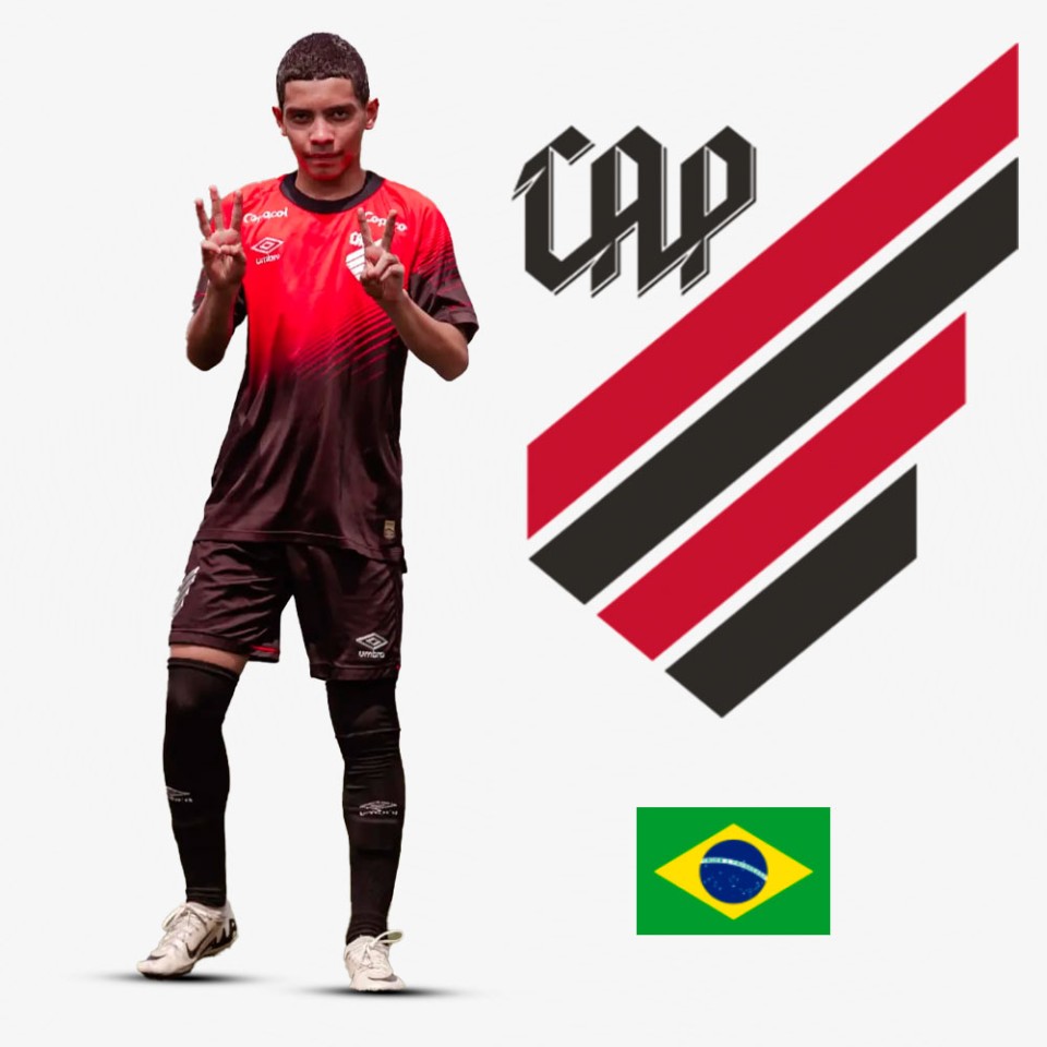 Nicollas dos santos da Silva