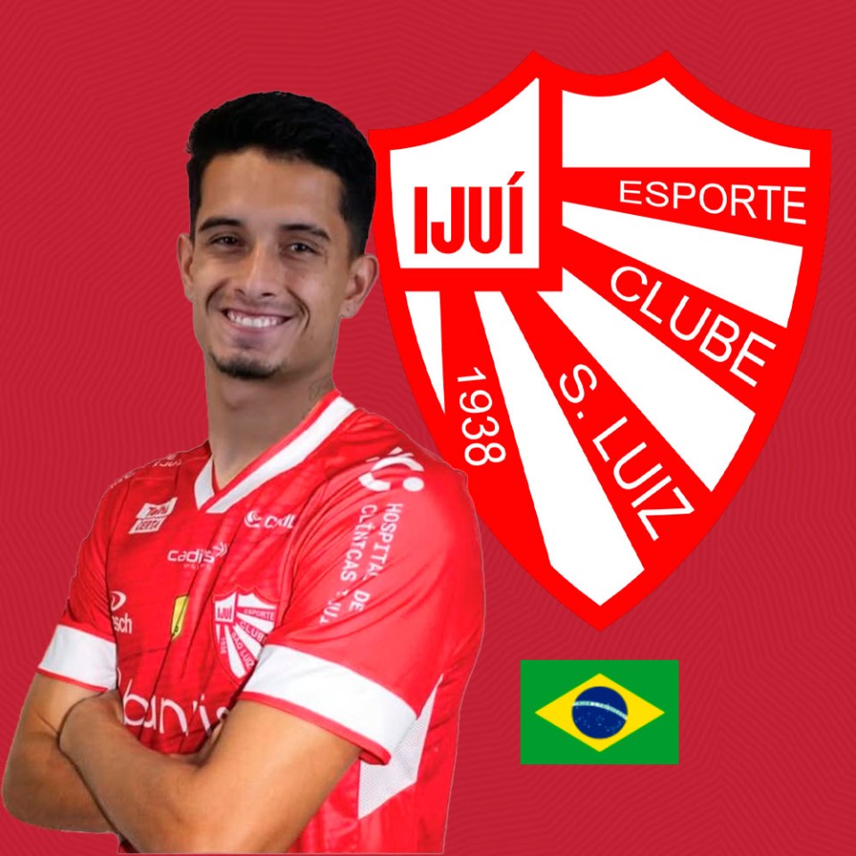 Felipe Rangel Dos Santos