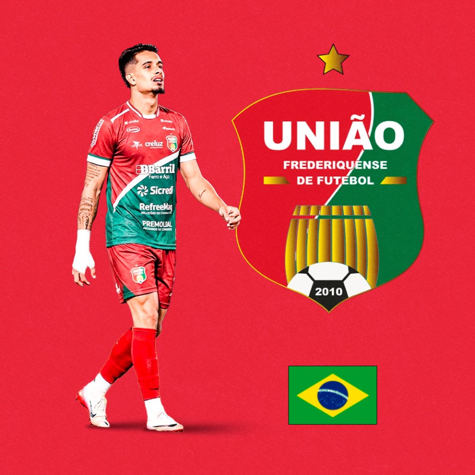 Felipe Rangel Dos Santos