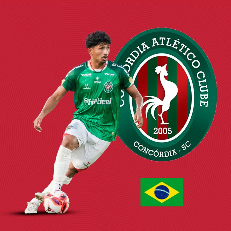 João Vitor Gaudêncio