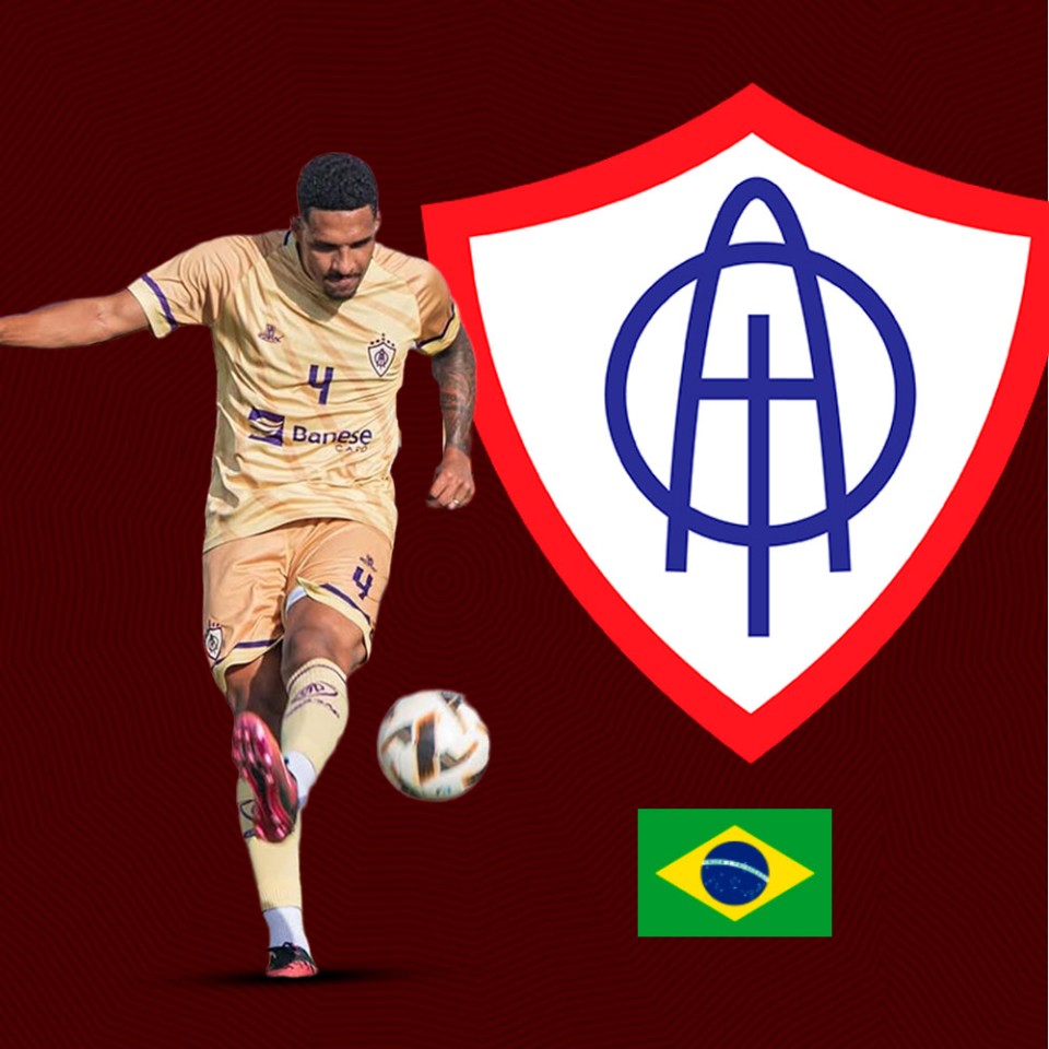 Kevin Kesley de Souza