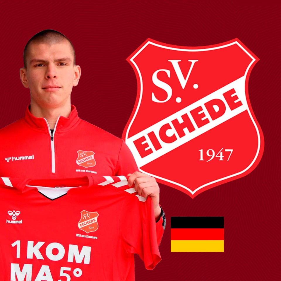 Shkuropatov Vladyslav 