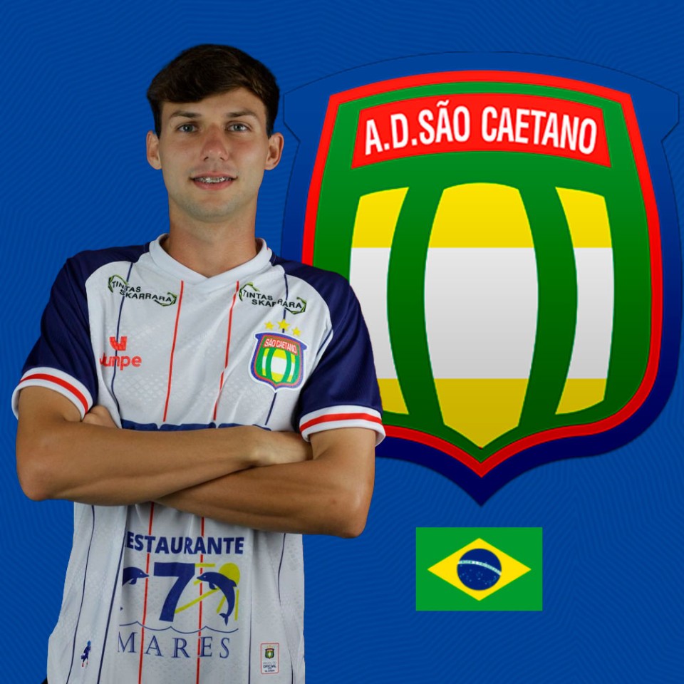 Kauã Fellipe Schitikoski