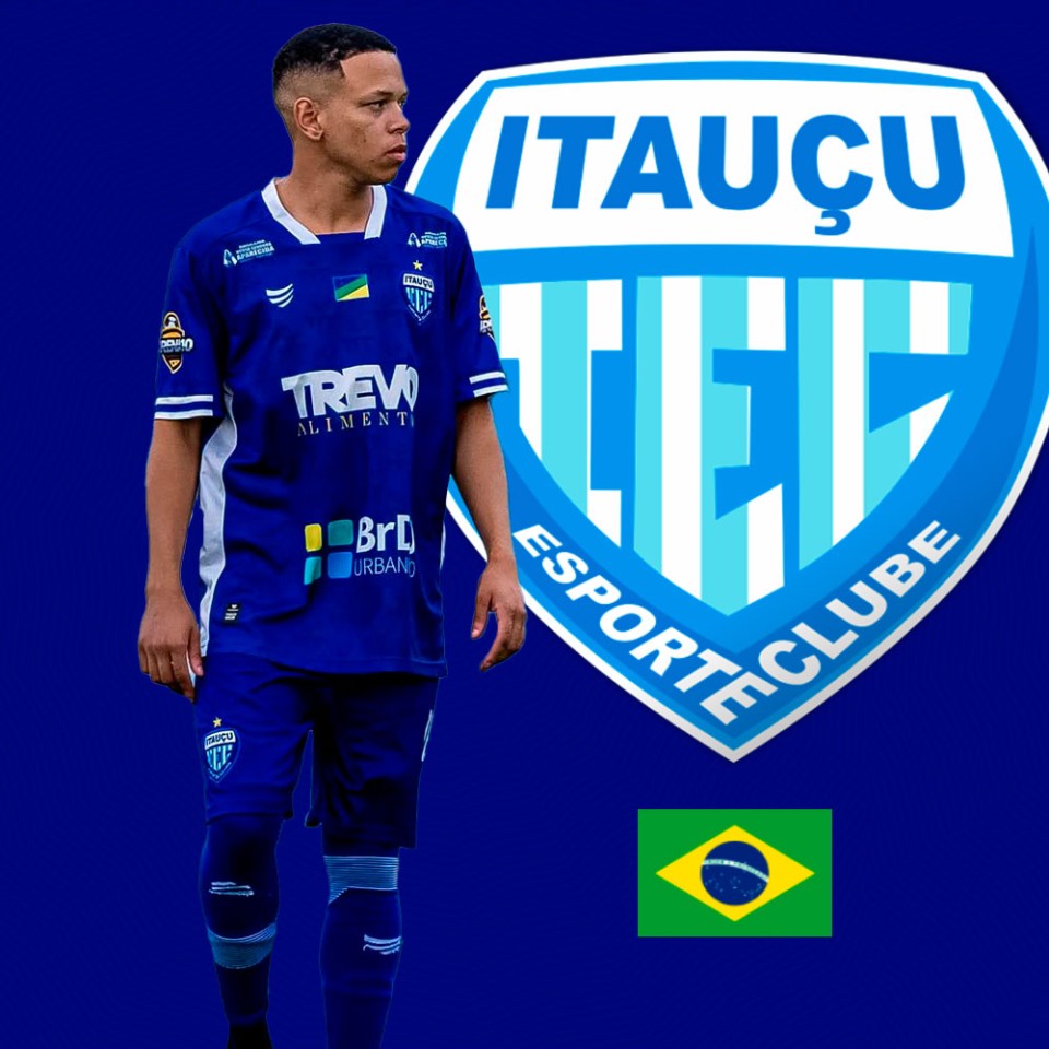 Kevin Rodrigues Lobato