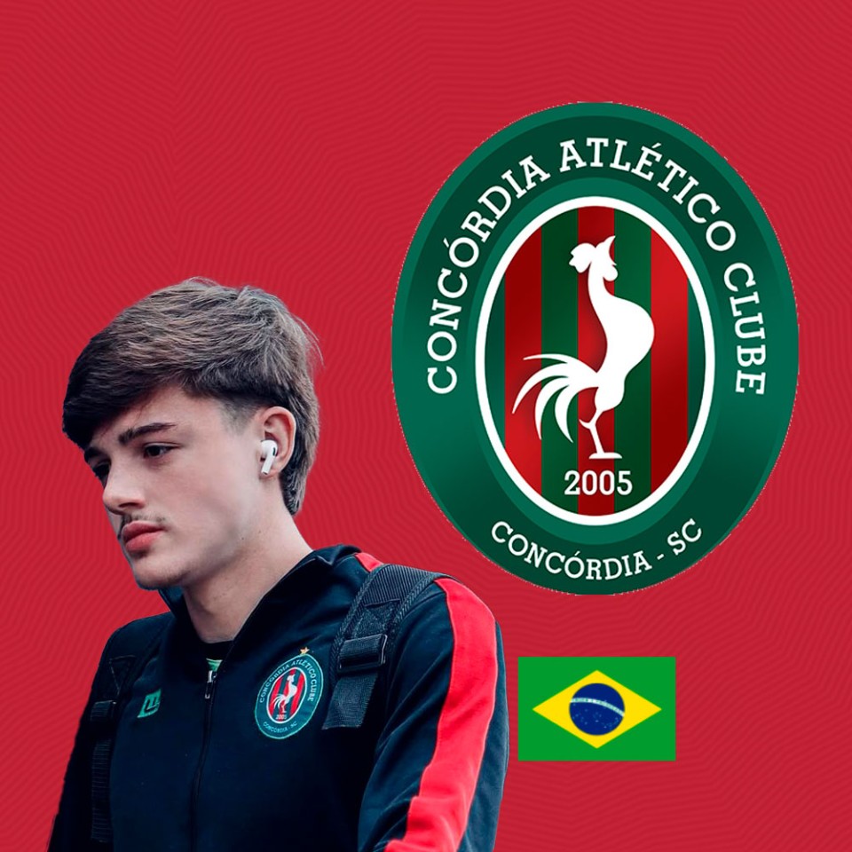 Pedro Henrique Cadore Spricigo