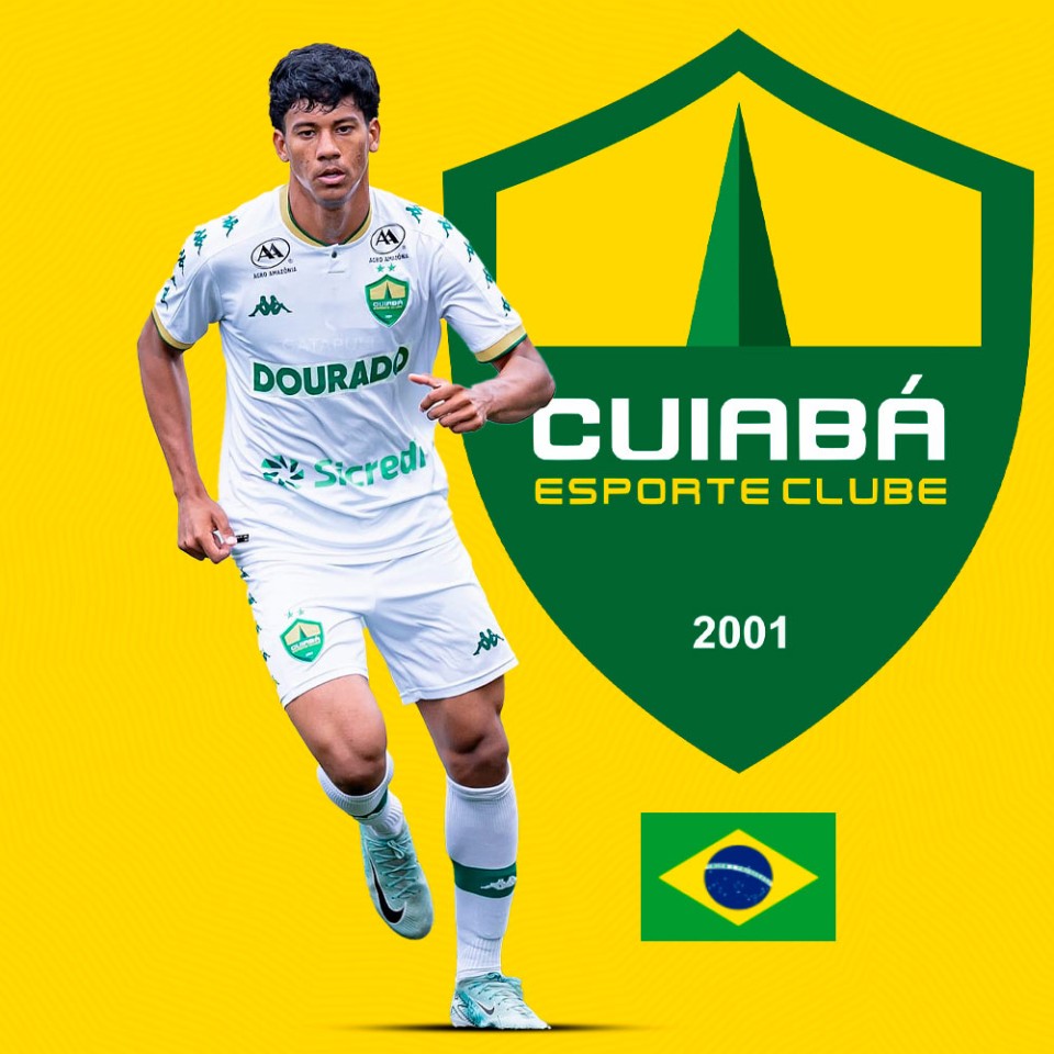 Oscar Trevisan Reis Lemes