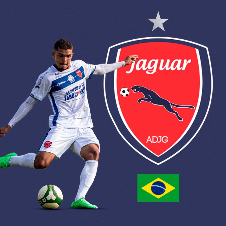 Rafael Cruz Pereira de Arantes