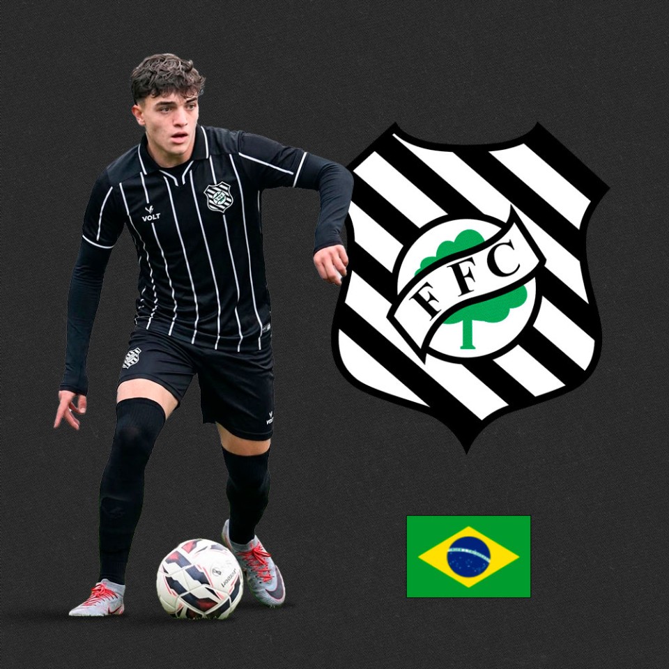 PEDRO HENRIQUE COSTA