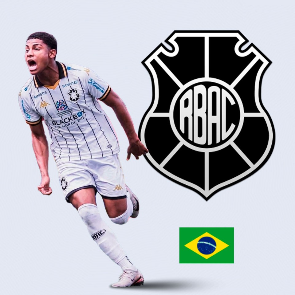 Lucas dos Santos Souza 
