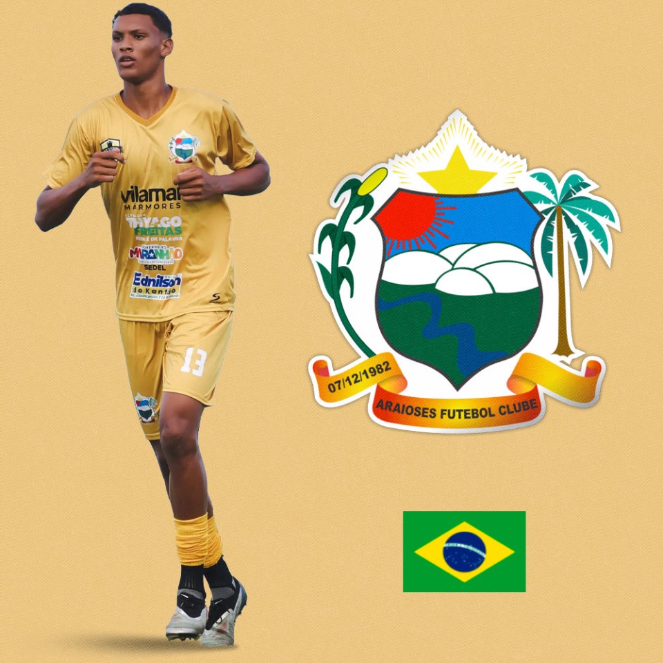 Pedro Lucas Martins Coelho